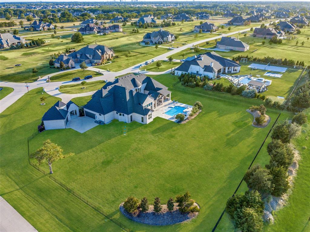 Rockland Farms - Ph II - Residential