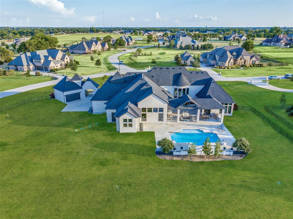 Rockland Farms - Ph II - Residential