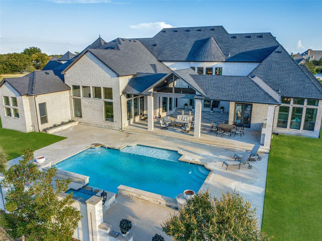 Rockland Farms - Ph II - Residential