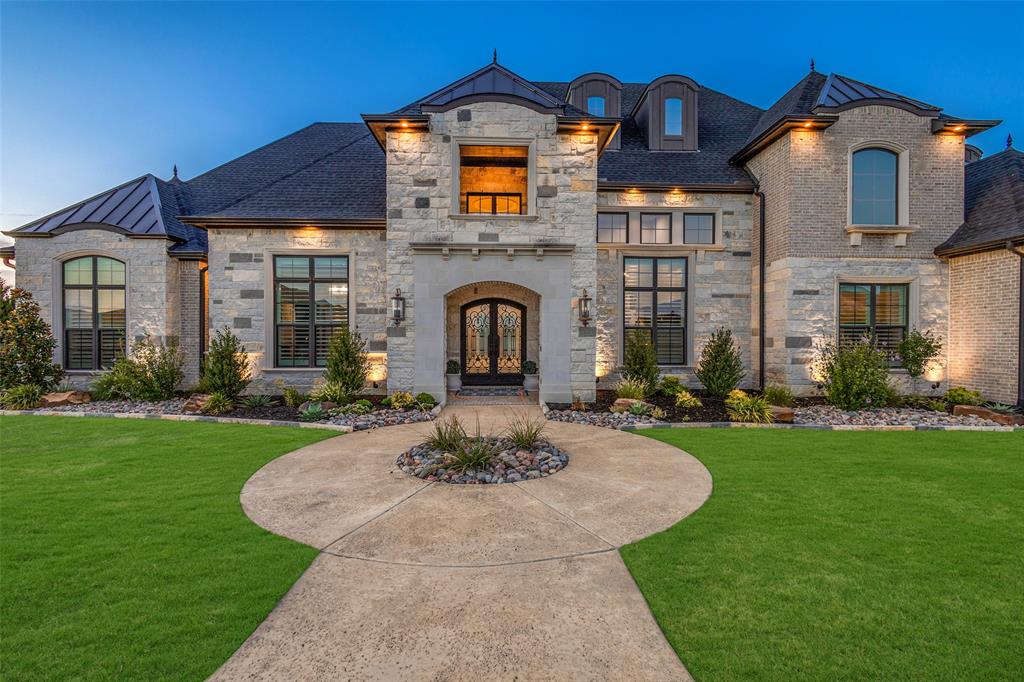 Rockland Farms - Ph II - Residential