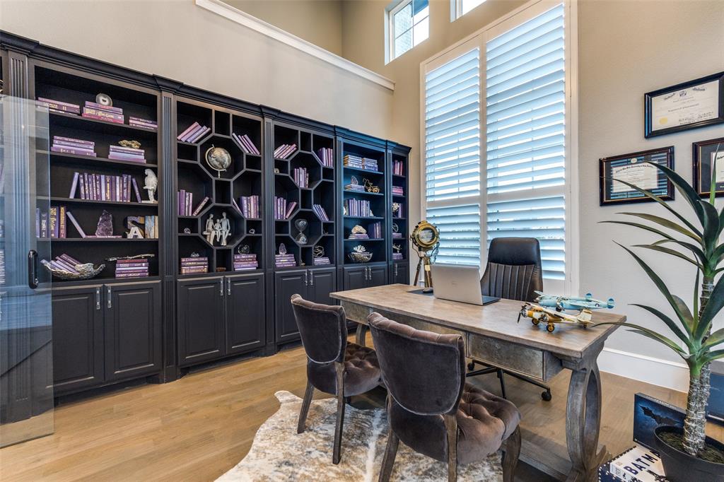 Rockland Farms - Ph II - Residential