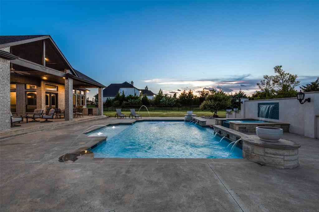 Rockland Farms - Ph II - Residential