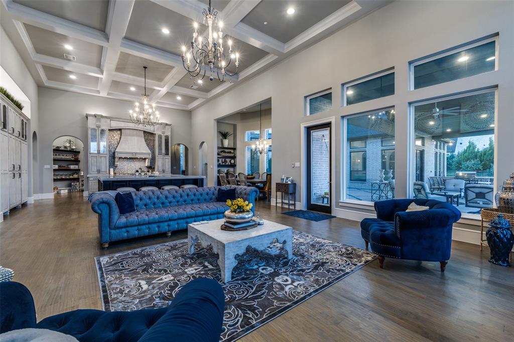 Rockland Farms - Ph II - Residential