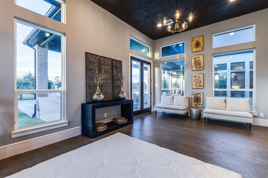 Rockland Farms - Ph II - Residential