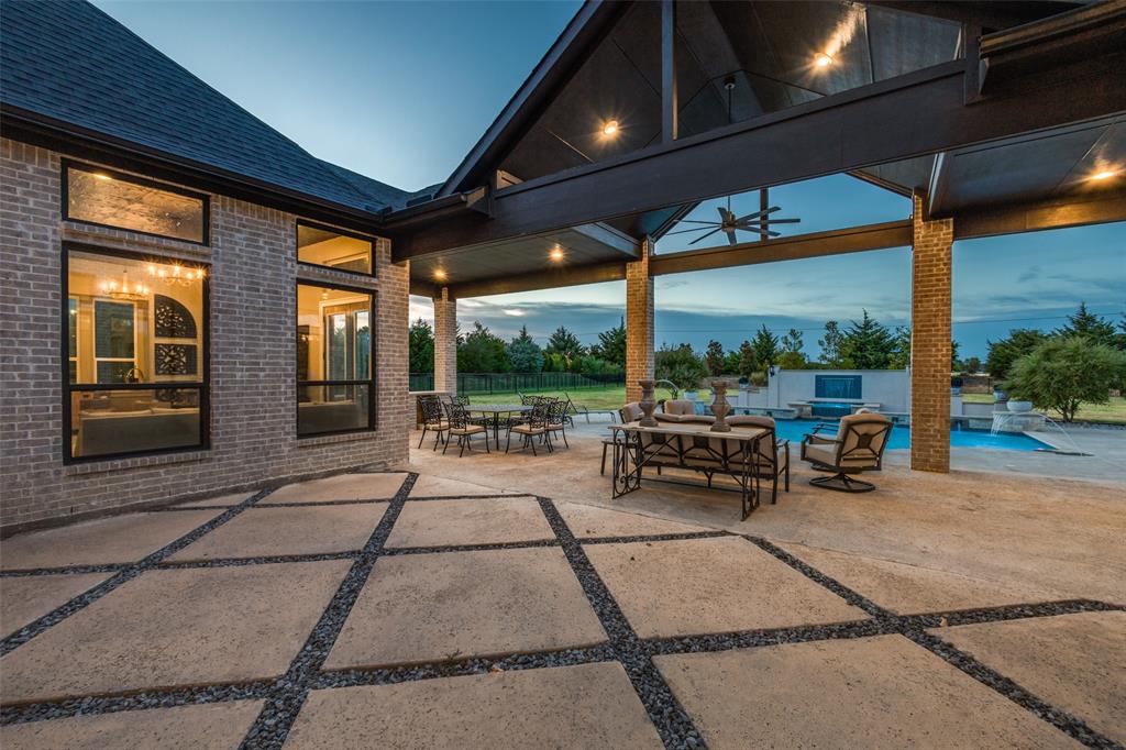 Rockland Farms - Ph II - Residential