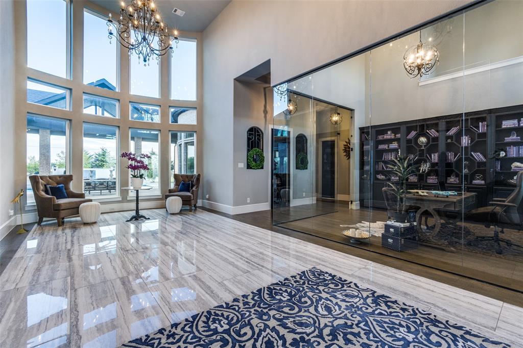 Rockland Farms - Ph II - Residential