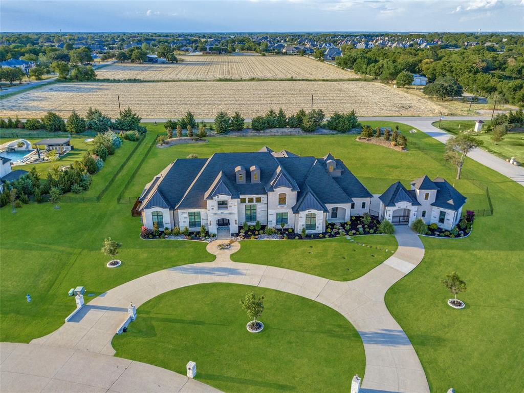 Rockland Farms - Ph II - Residential