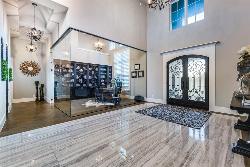 Rockland Farms - Ph II - Residential