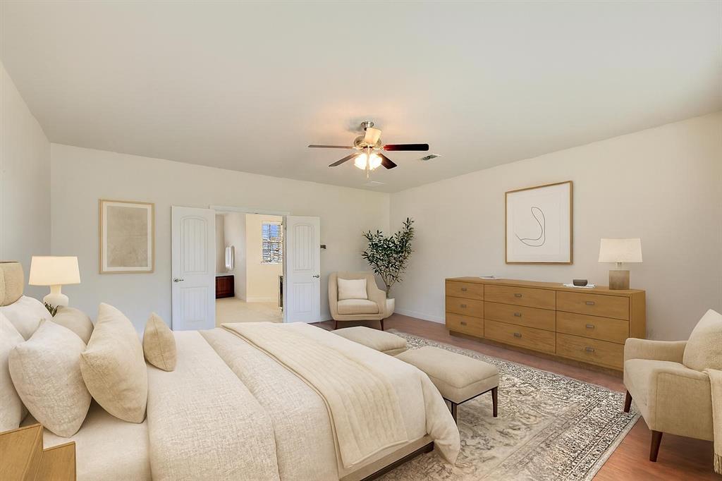 Lakeshore Village - Residential