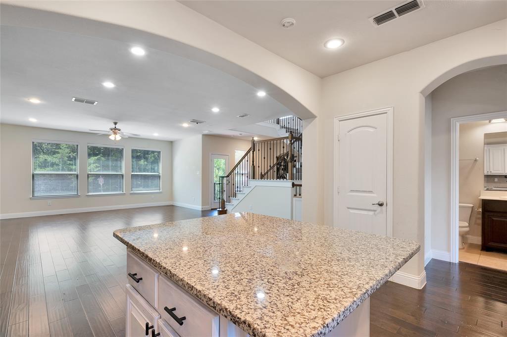 Lakeshore Village - Residential