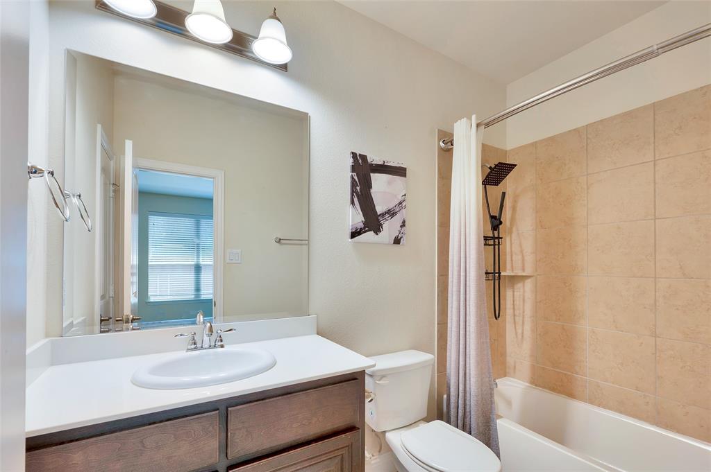 Lakeshore Village - Residential