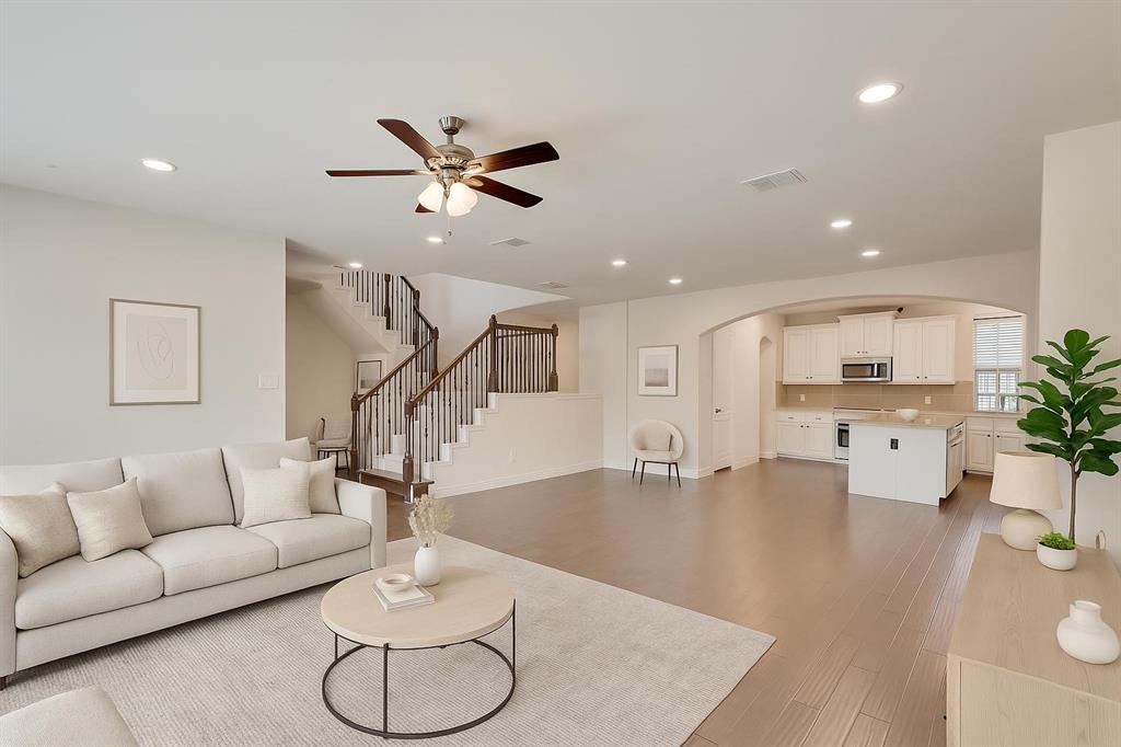 Lakeshore Village - Residential