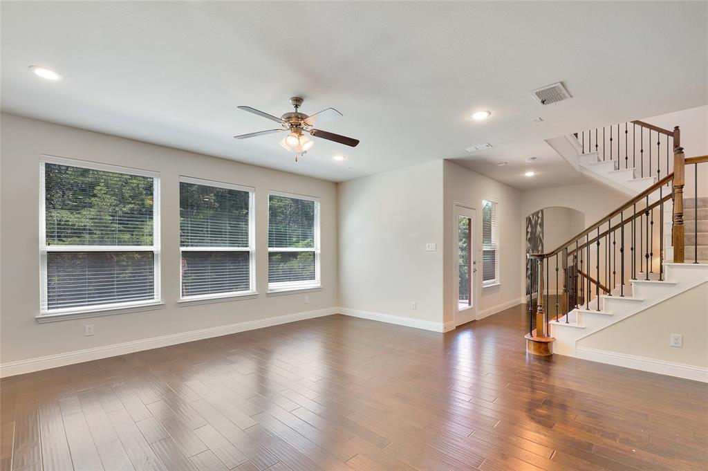 Lakeshore Village - Residential