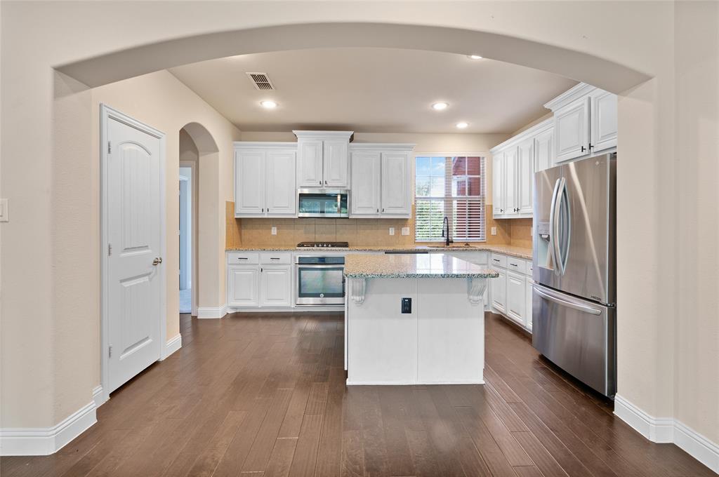 Lakeshore Village - Residential