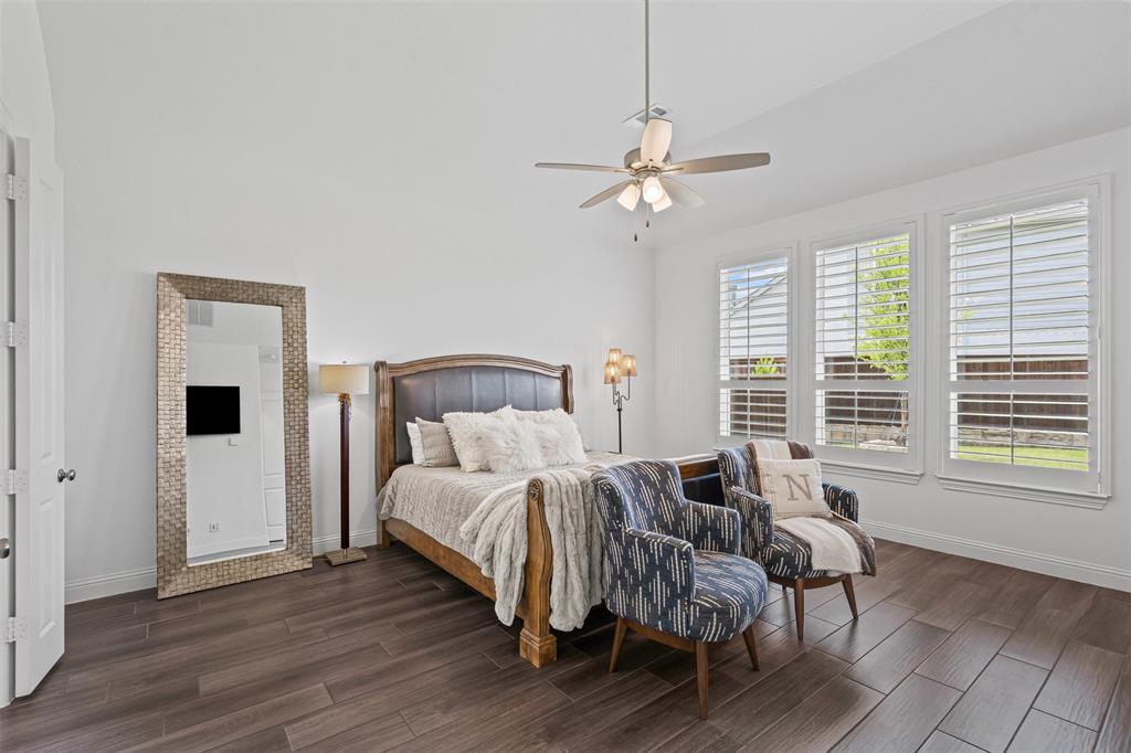 Walsh Ranch Quail Vly - Residential