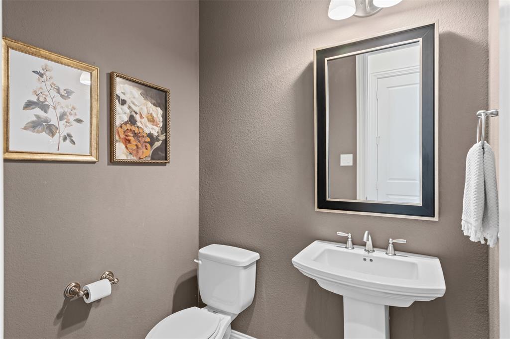 Walsh Ranch Quail Vly - Residential