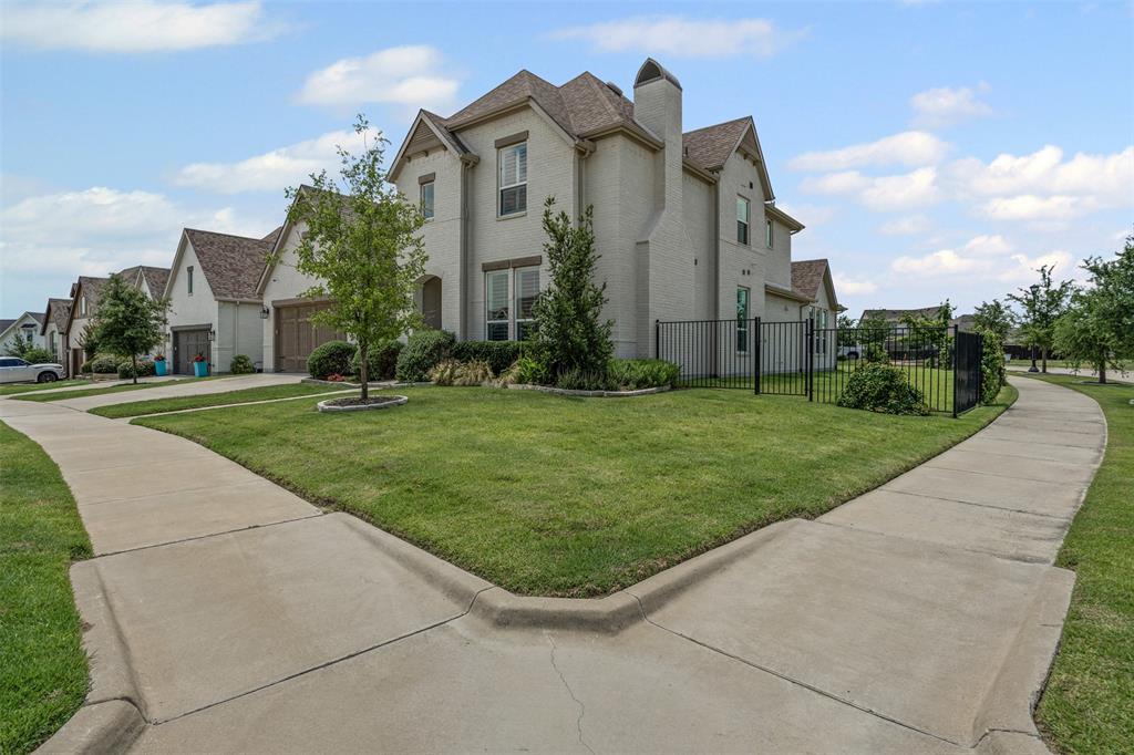 Walsh Ranch Quail Vly - Residential