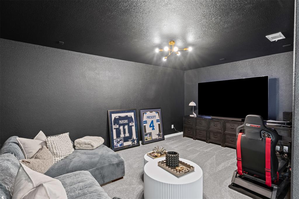 Walsh Ranch Quail Vly - Residential