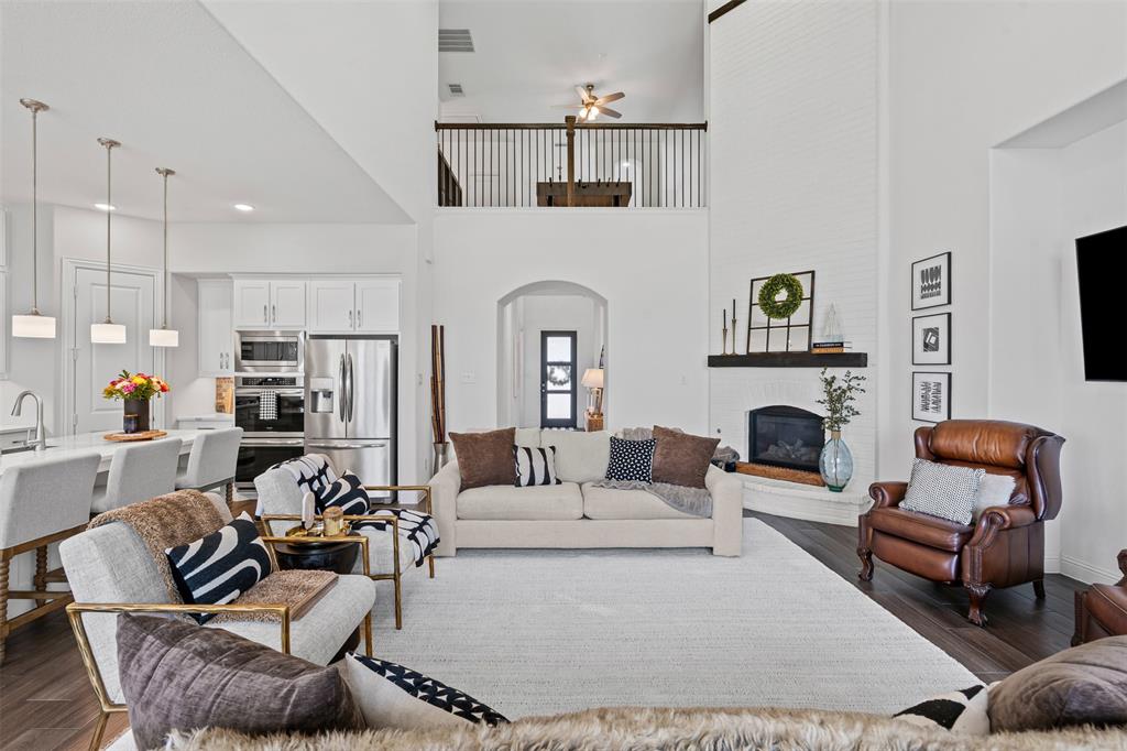 Walsh Ranch Quail Vly - Residential