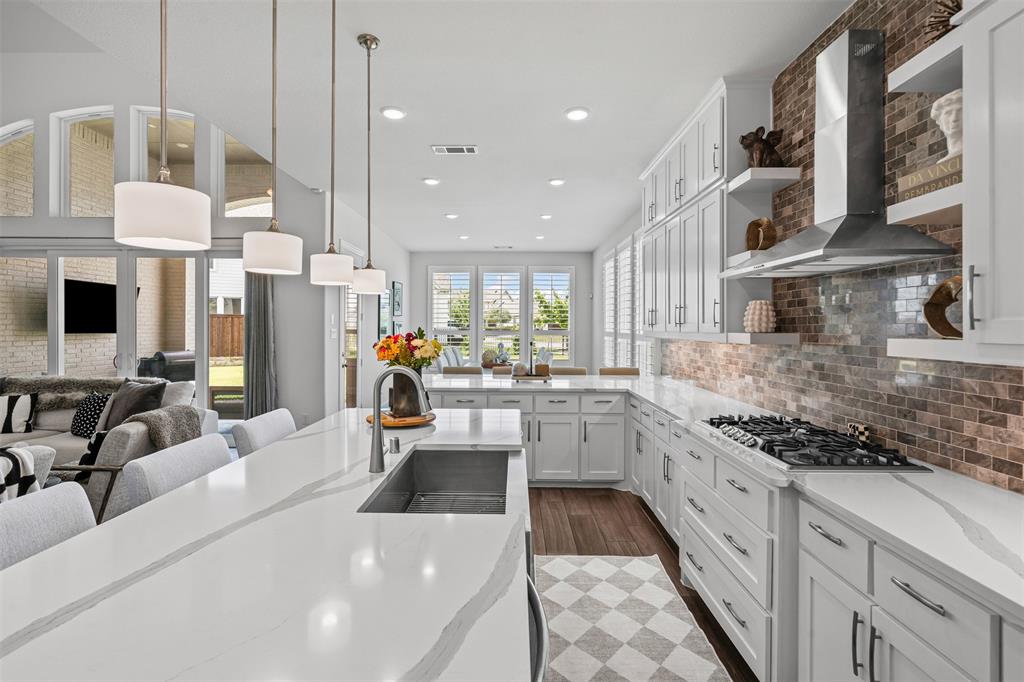 Walsh Ranch Quail Vly - Residential