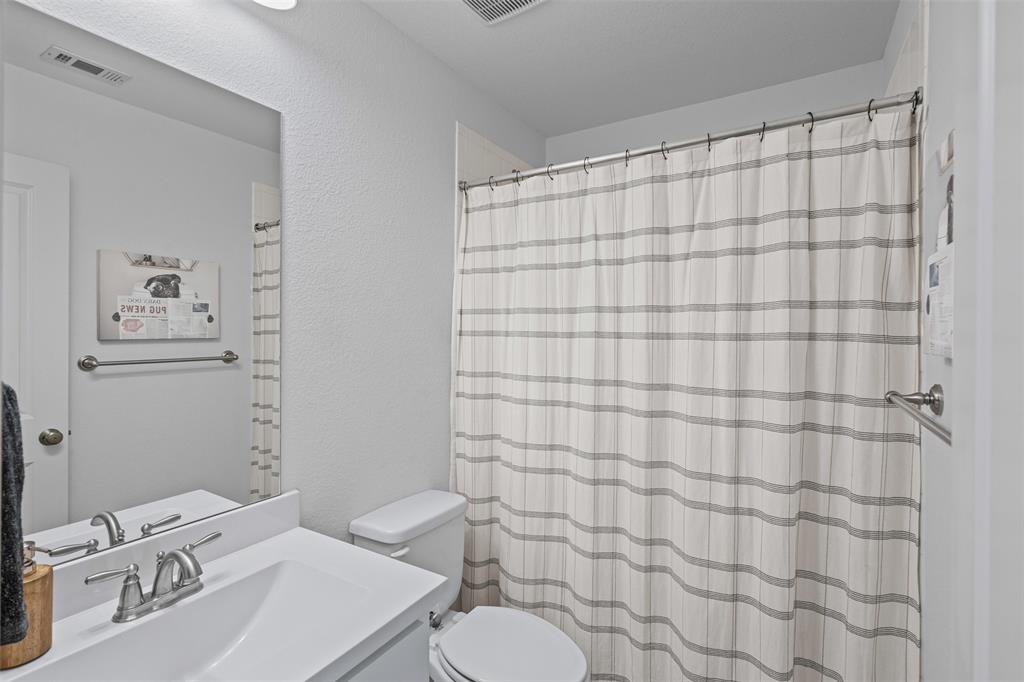 Walsh Ranch Quail Vly - Residential