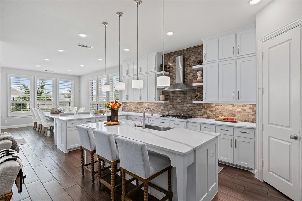 Walsh Ranch Quail Vly - Residential