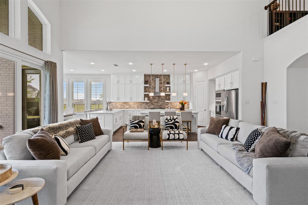 Walsh Ranch Quail Vly - Residential