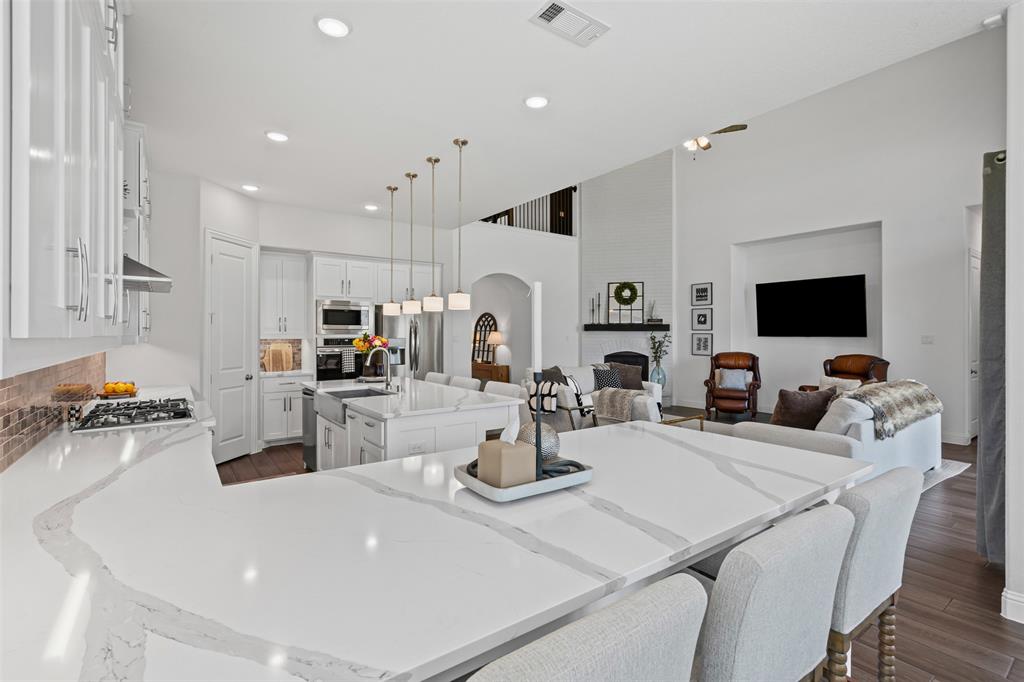 Walsh Ranch Quail Vly - Residential