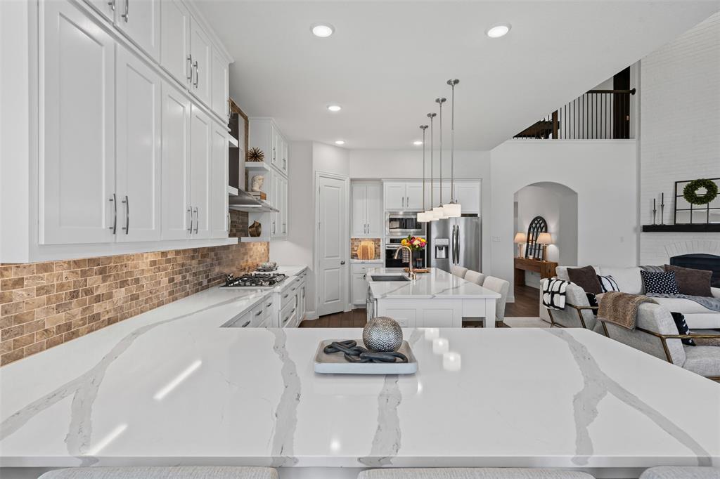 Walsh Ranch Quail Vly - Residential