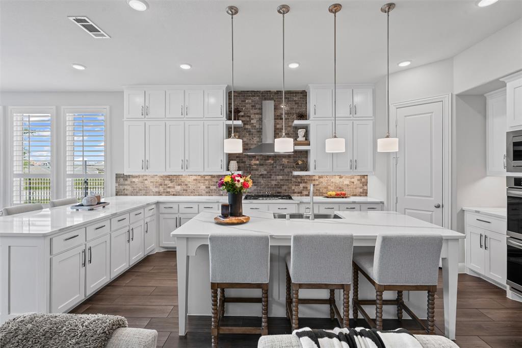 Walsh Ranch Quail Vly - Residential