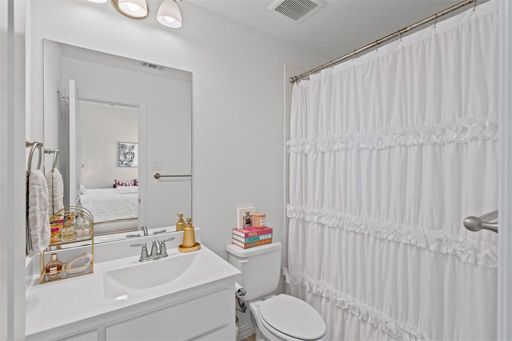 Walsh Ranch Quail Vly - Residential