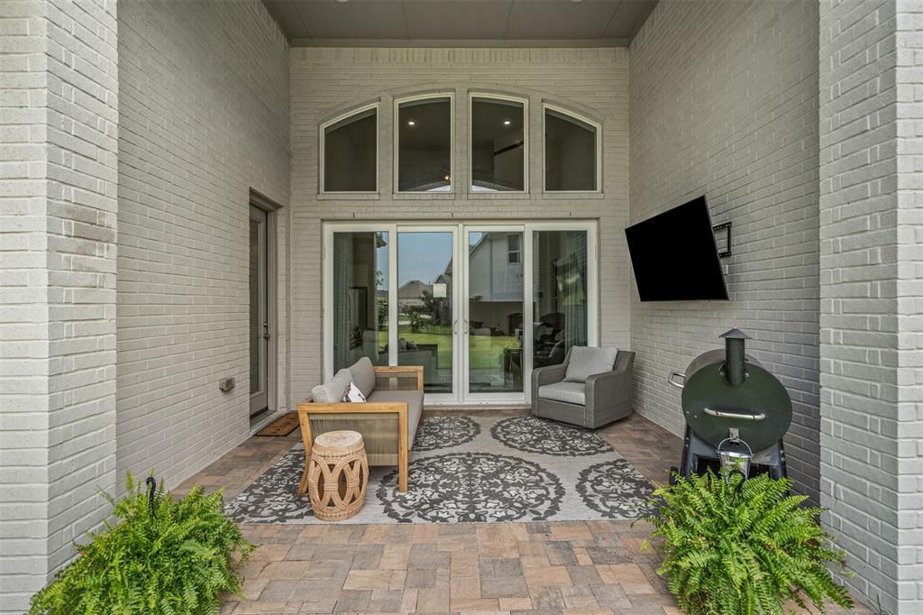 Walsh Ranch Quail Vly - Residential