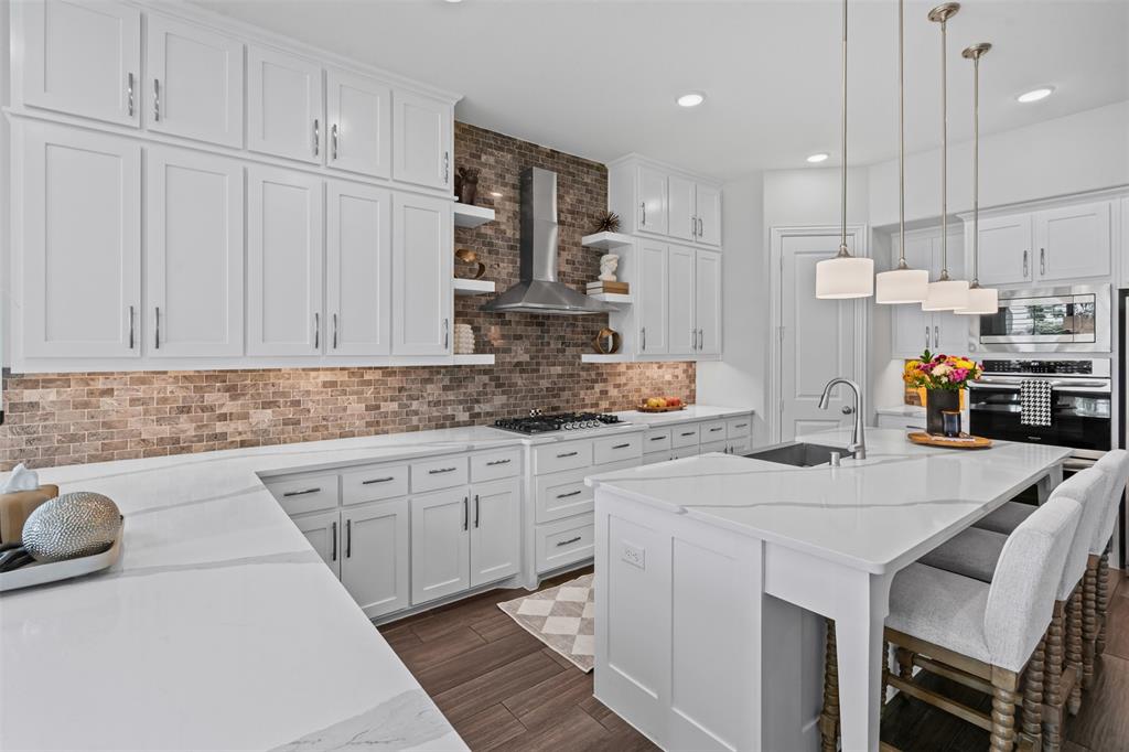 Walsh Ranch Quail Vly - Residential