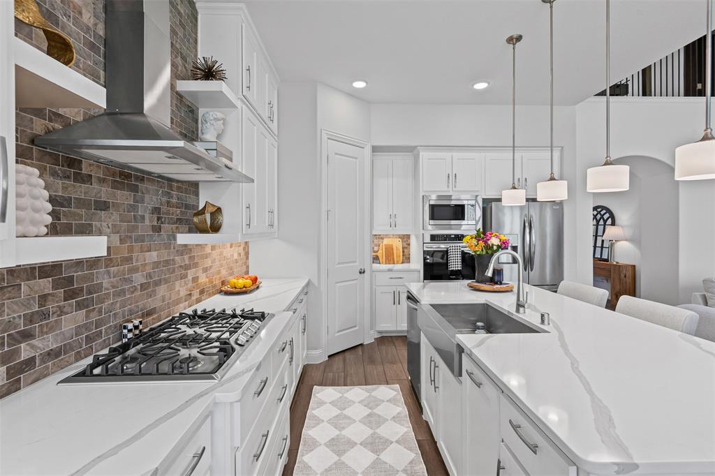 Walsh Ranch Quail Vly - Residential