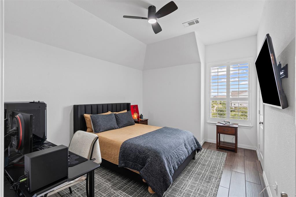 Walsh Ranch Quail Vly - Residential