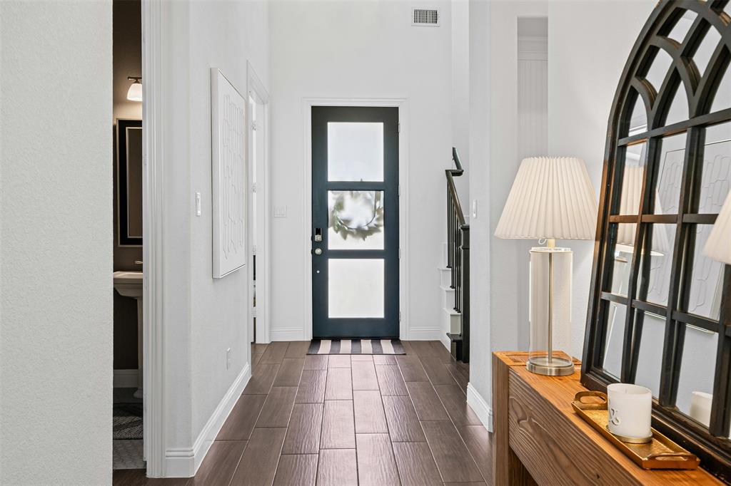 Walsh Ranch Quail Vly - Residential