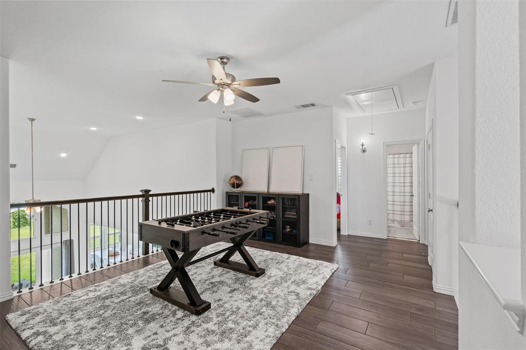 Walsh Ranch Quail Vly - Residential