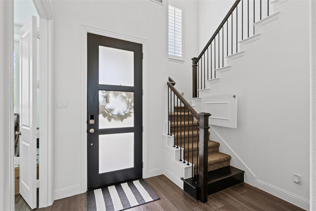 Walsh Ranch Quail Vly - Residential