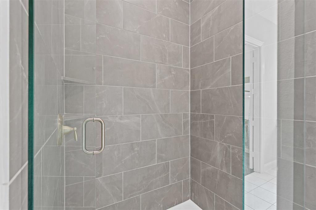 Walsh Ranch Quail Vly - Residential