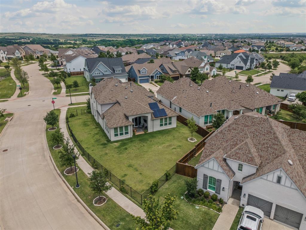 Walsh Ranch Quail Vly - Residential