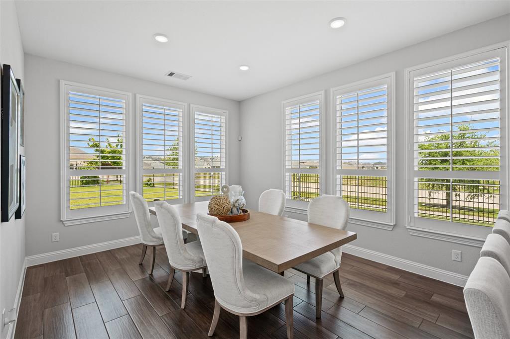 Walsh Ranch Quail Vly - Residential