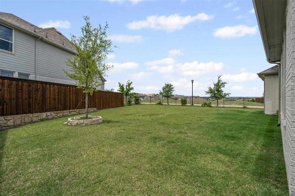 Walsh Ranch Quail Vly - Residential