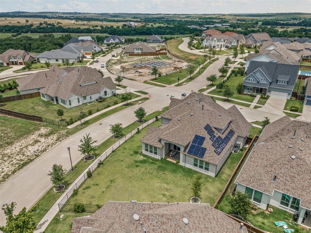 Walsh Ranch Quail Vly - Residential