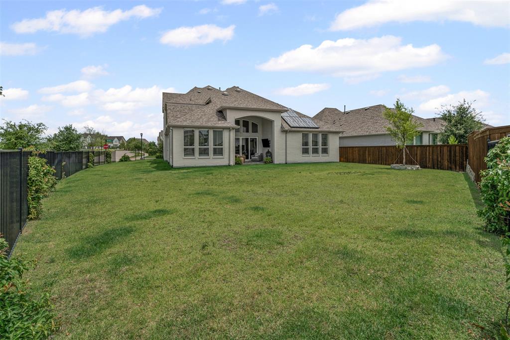 Walsh Ranch Quail Vly - Residential