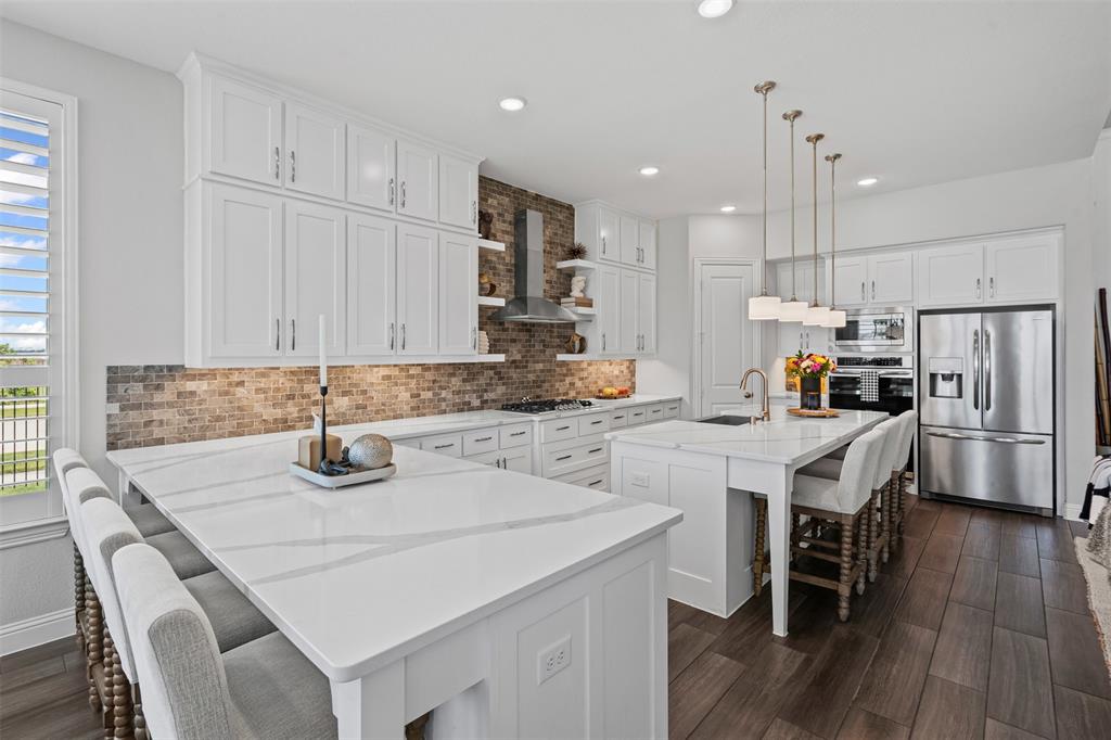 Walsh Ranch Quail Vly - Residential