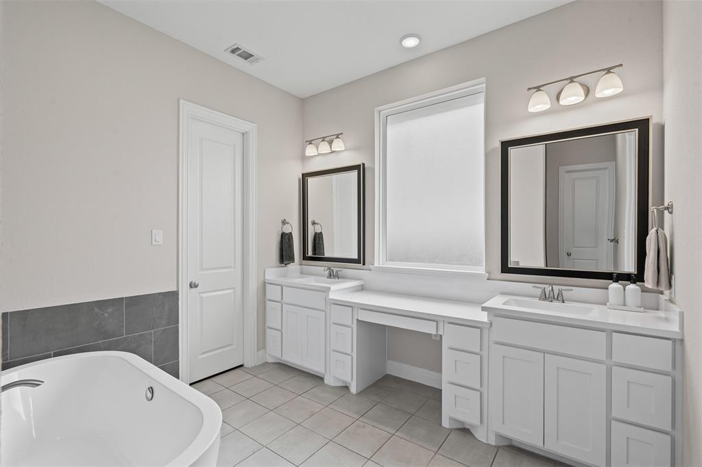 Walsh Ranch Quail Vly - Residential