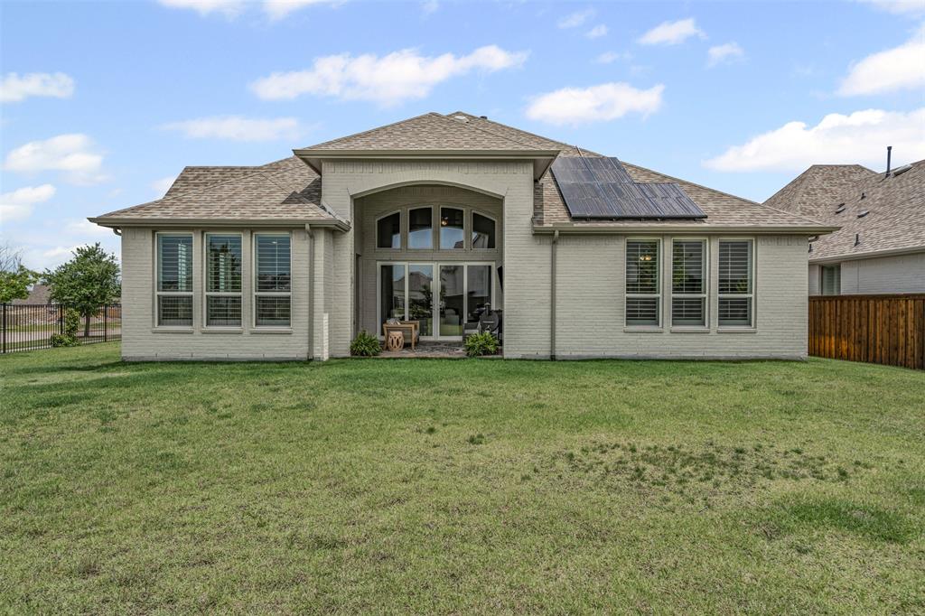 Walsh Ranch Quail Vly - Residential