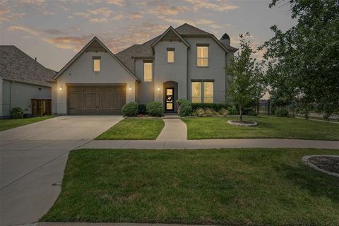 1720 Rolling Heights Lane Fort Worth TX 76008