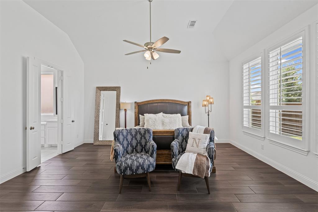 Walsh Ranch Quail Vly - Residential