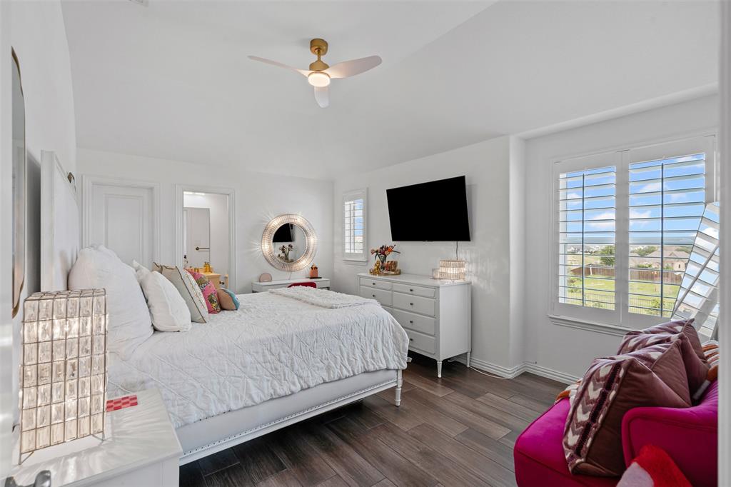 Walsh Ranch Quail Vly - Residential